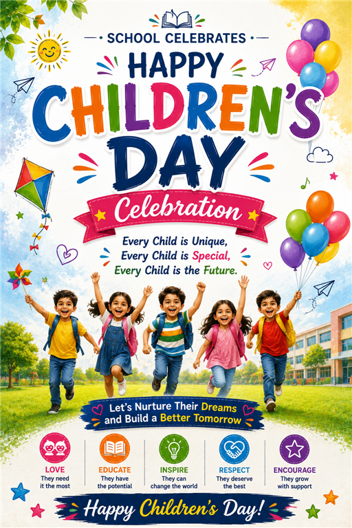 Childrens Day